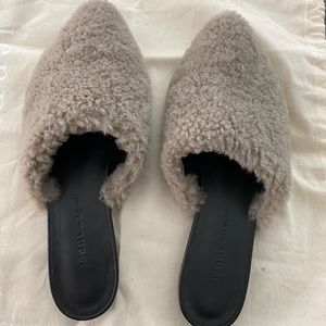 Jenni Kayne slides